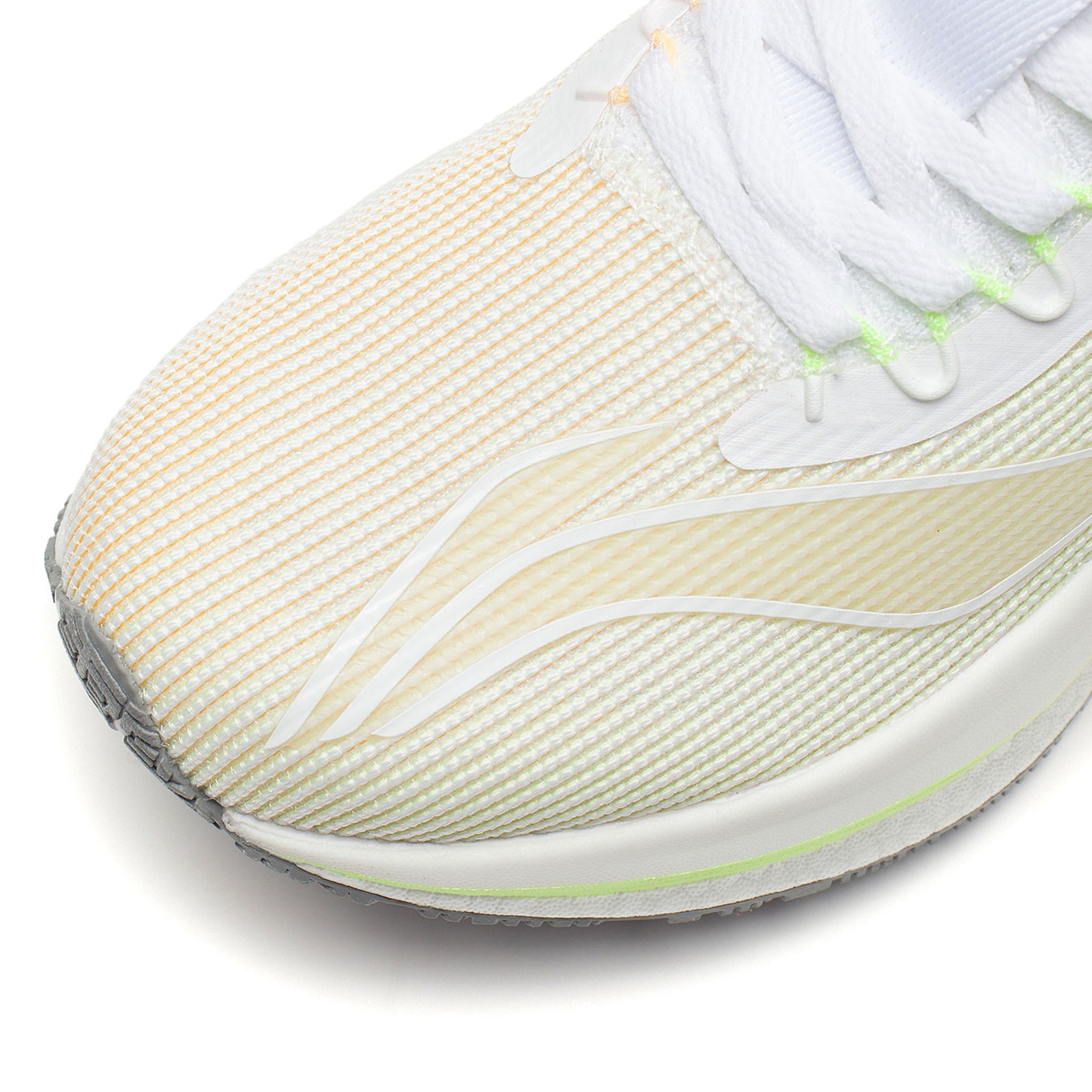 Shadow Essential Energy White - Li-Ning Løbesko - LN-RUN