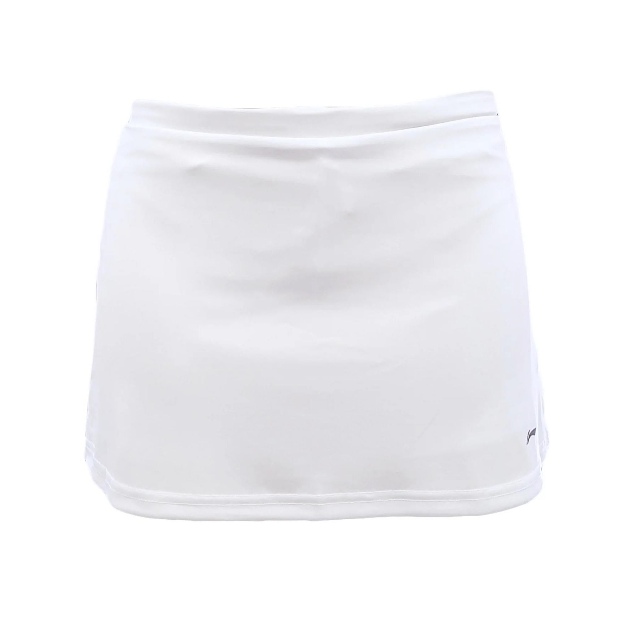 Roskilde Klubskirts Hvid
