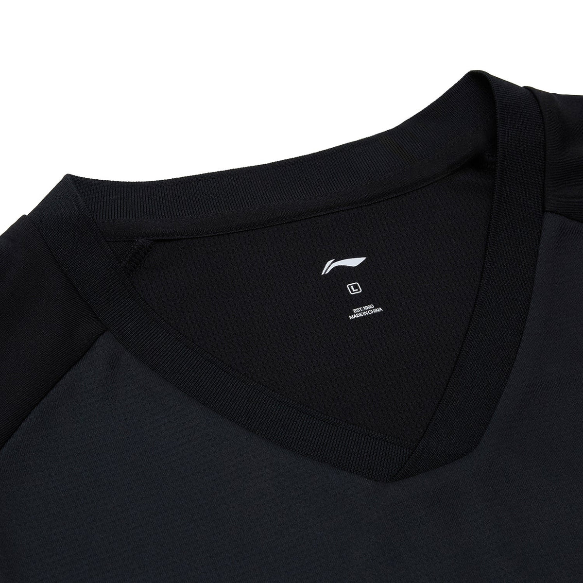 Li-Ning Total Black Unisex