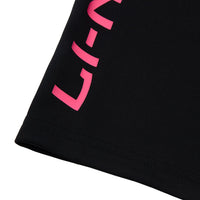 Li-Ning Total Black Unisex