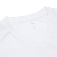 Li-Ning Total White Unisex