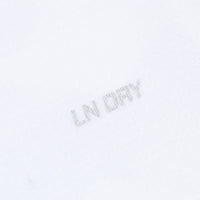 Li-Ning Total White Unisex