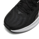 Li-Ning YueYing 4 Black/White Dame
