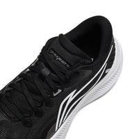 Li-Ning YueYing 4 Black/White Dame