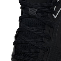 YueYing 4 Black - Li-Ning Løbesko - LN-RUN