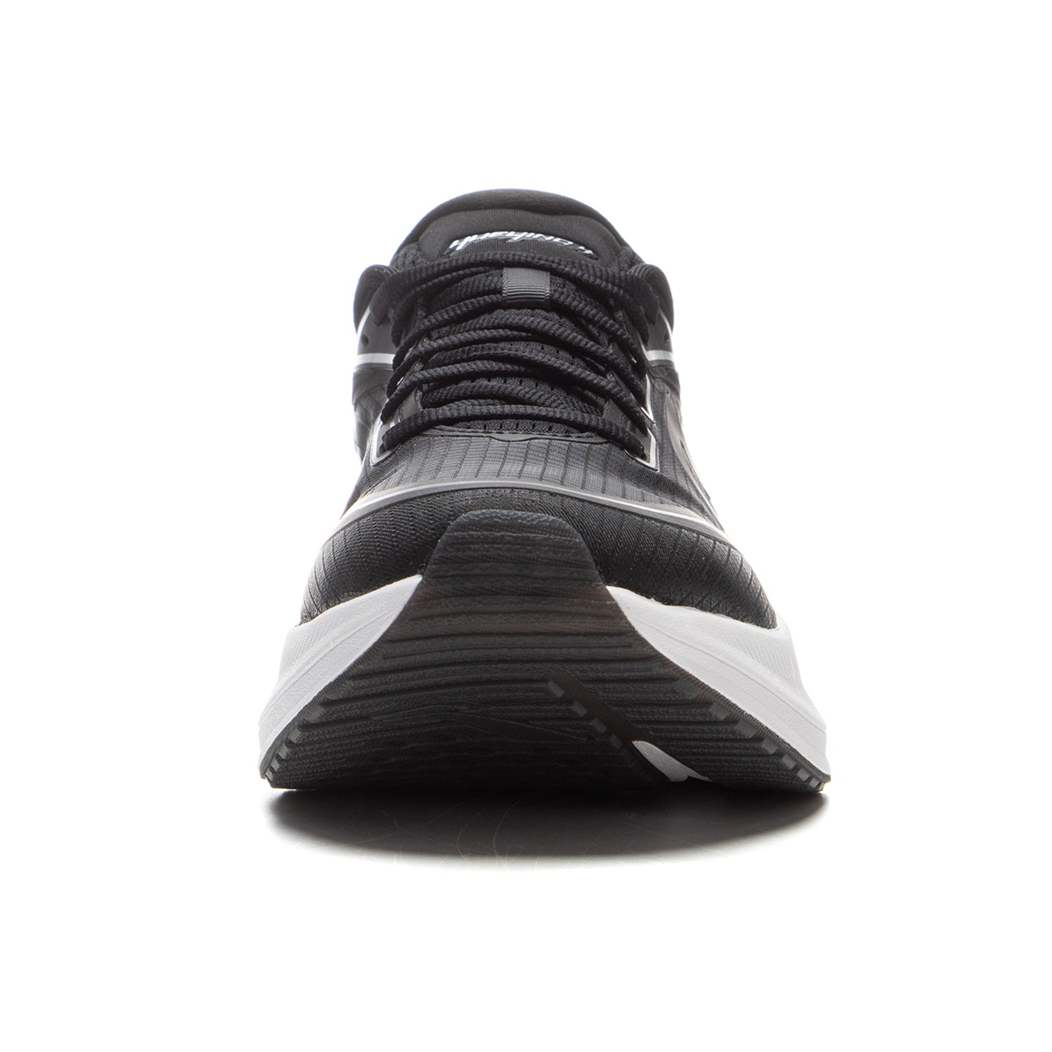 YueYing 4 Black - Li-Ning Løbesko - LN-RUN