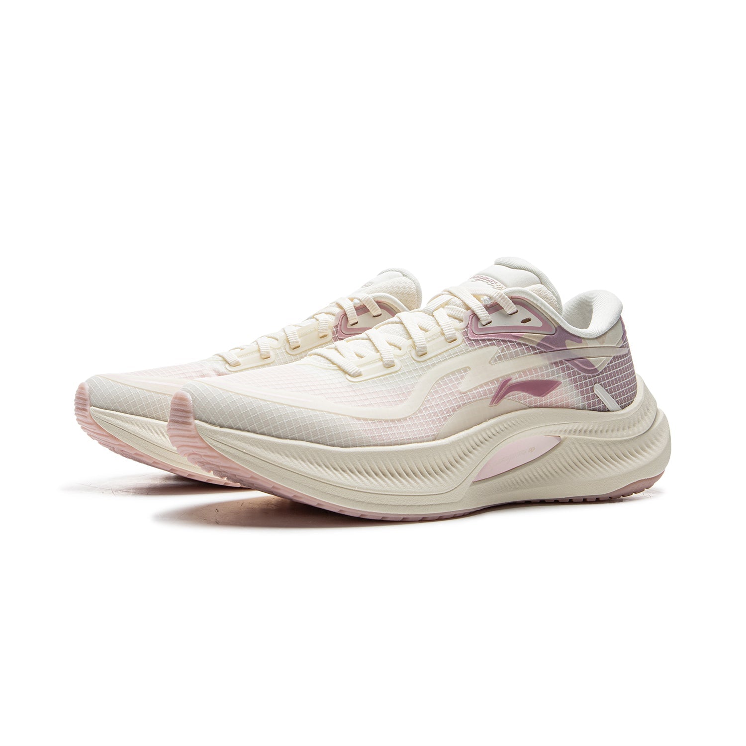 YueYing 4 Egg Shell - Li-Ning Løbesko - LN-RUN