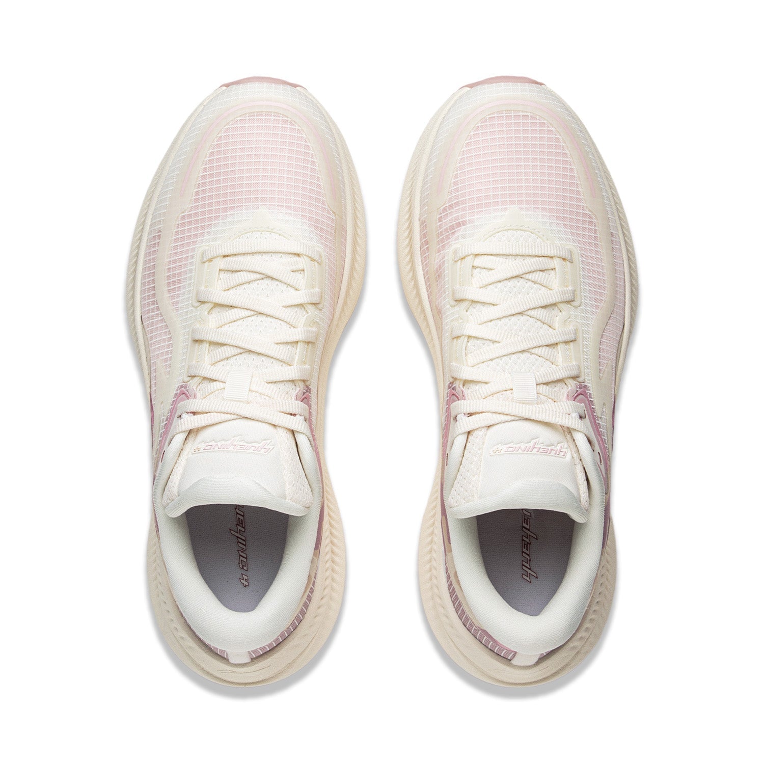 YueYing 4 Egg Shell - Li-Ning Løbesko - LN-RUN