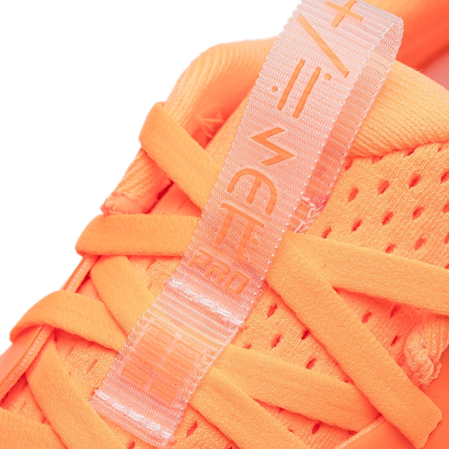 Løbesko - Li-Ning Red Hare 7 Pro Orange - SportYouUp Danmark