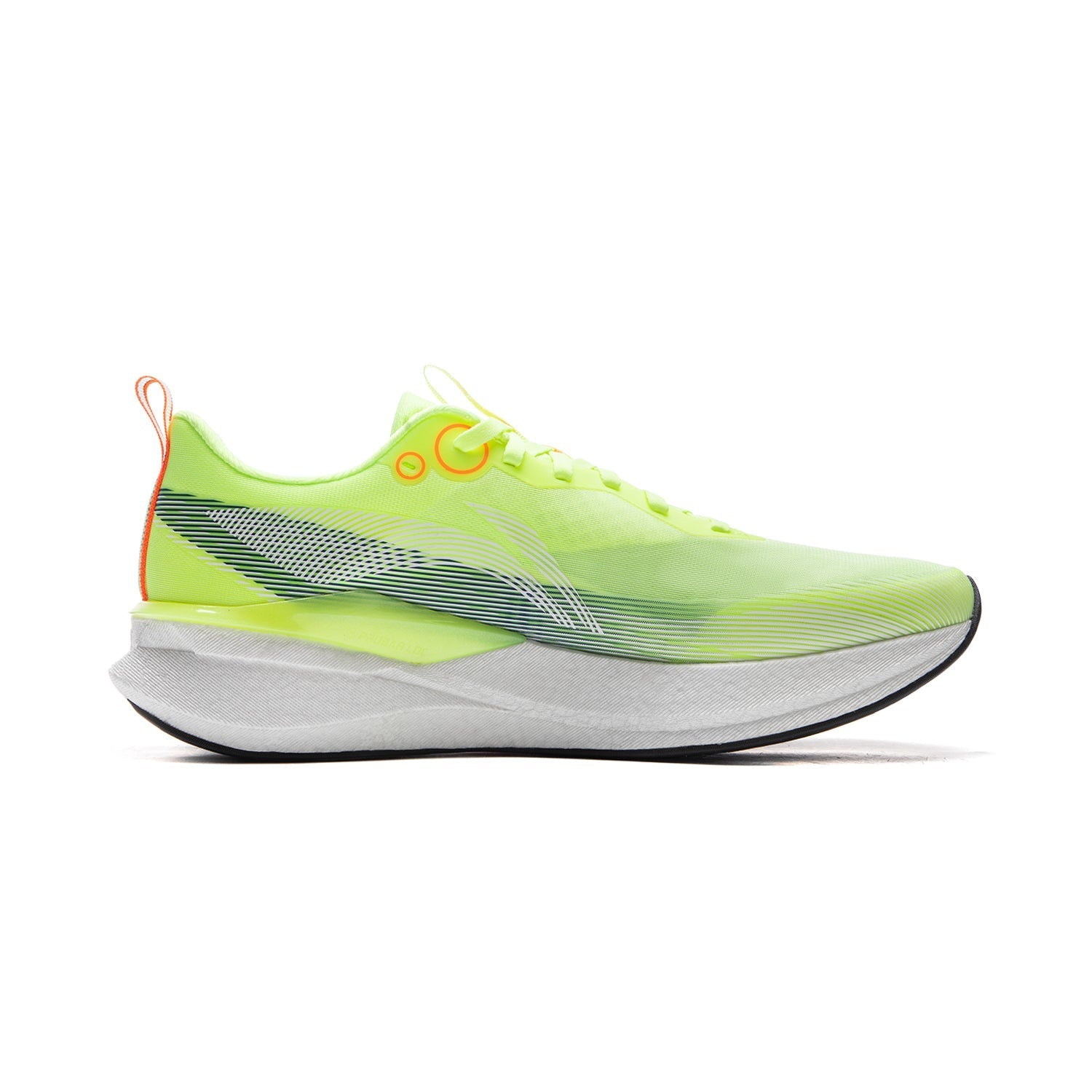 Li-Ning Red Hare 8 Pro