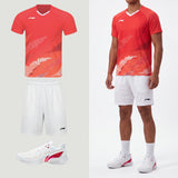 Li-Ning Valley Red Unisex