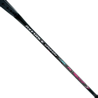 Badminton ketcher - Li-Ning AXForce Cannon - SportYouUp Danmark