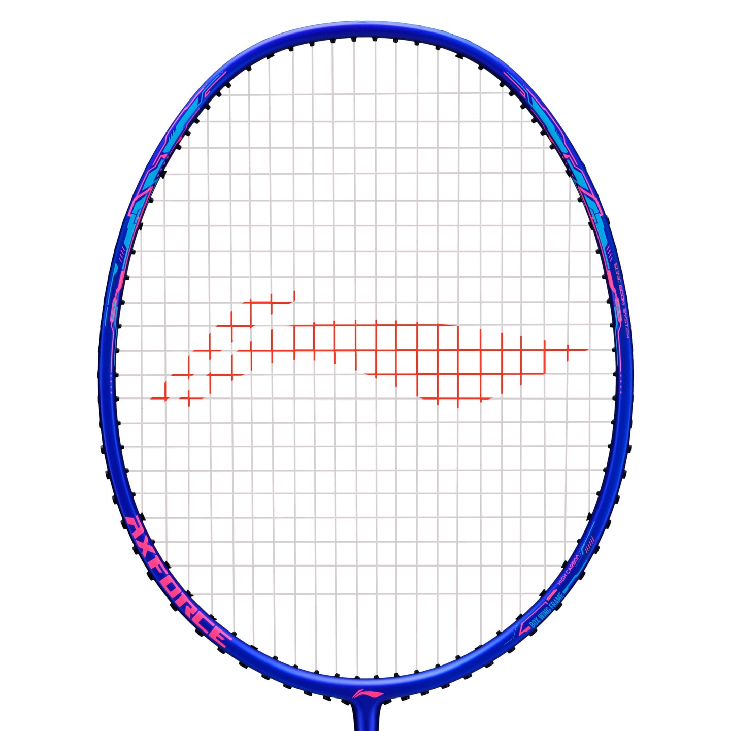 Badminton ketcher - Li-Ning AXForce 20 - SportYouUp Danmark
