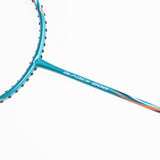 Badminton ketcher - Li-Ning Bladex 200 - SportYouUp Danmark