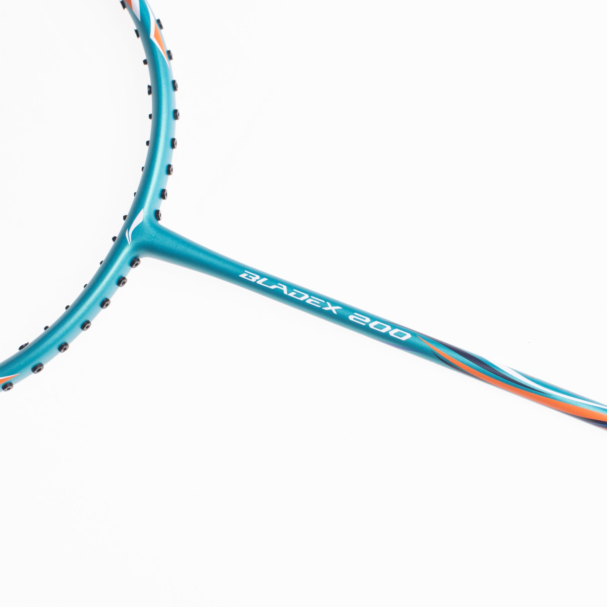 Badminton ketcher - Li-Ning Bladex 200 - SportYouUp Danmark