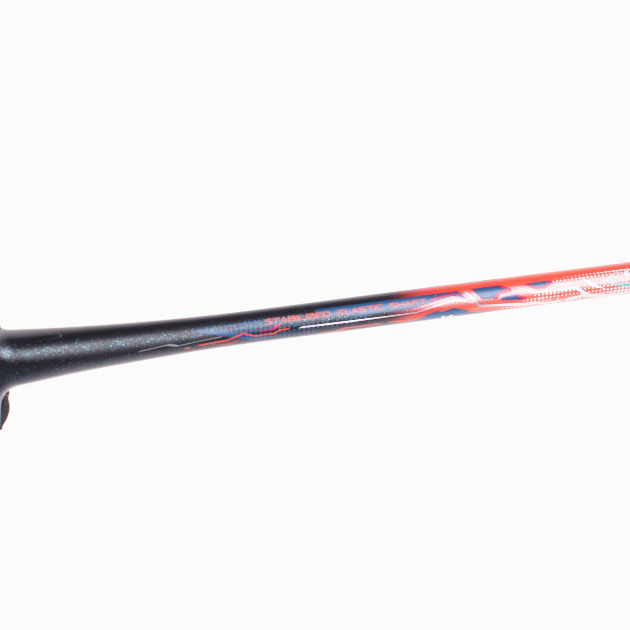 Badminton ketcher - Li-Ning AXForce 90 Max Tiger - SportYouUp Danmark