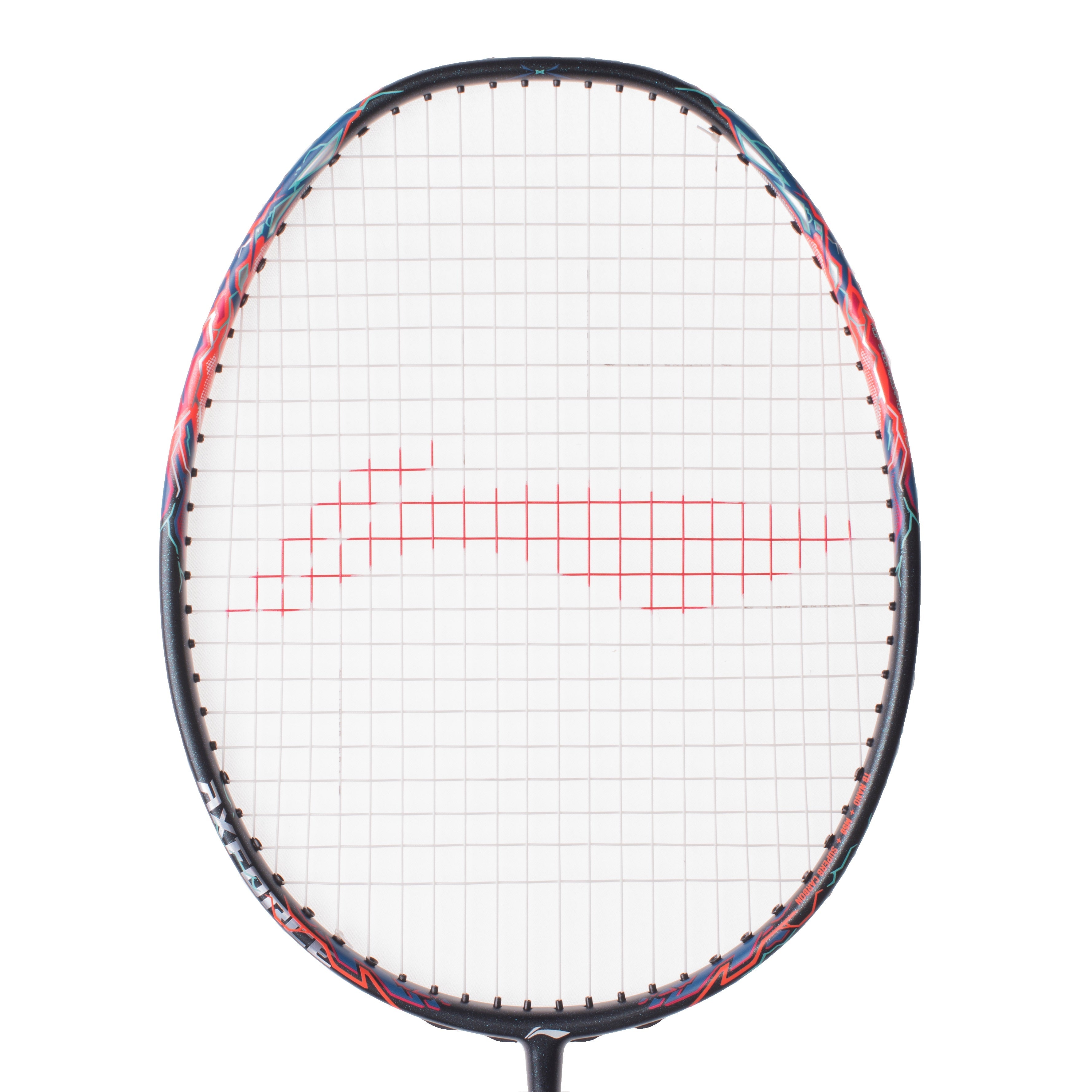 Li-Ning AXForce 90 MAX Tiger | Power og kontrol – Li-Ning Scandinavia