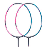 Badminton ketcher - Li-Ning Halbertec 8000 - SportYouUp Danmark