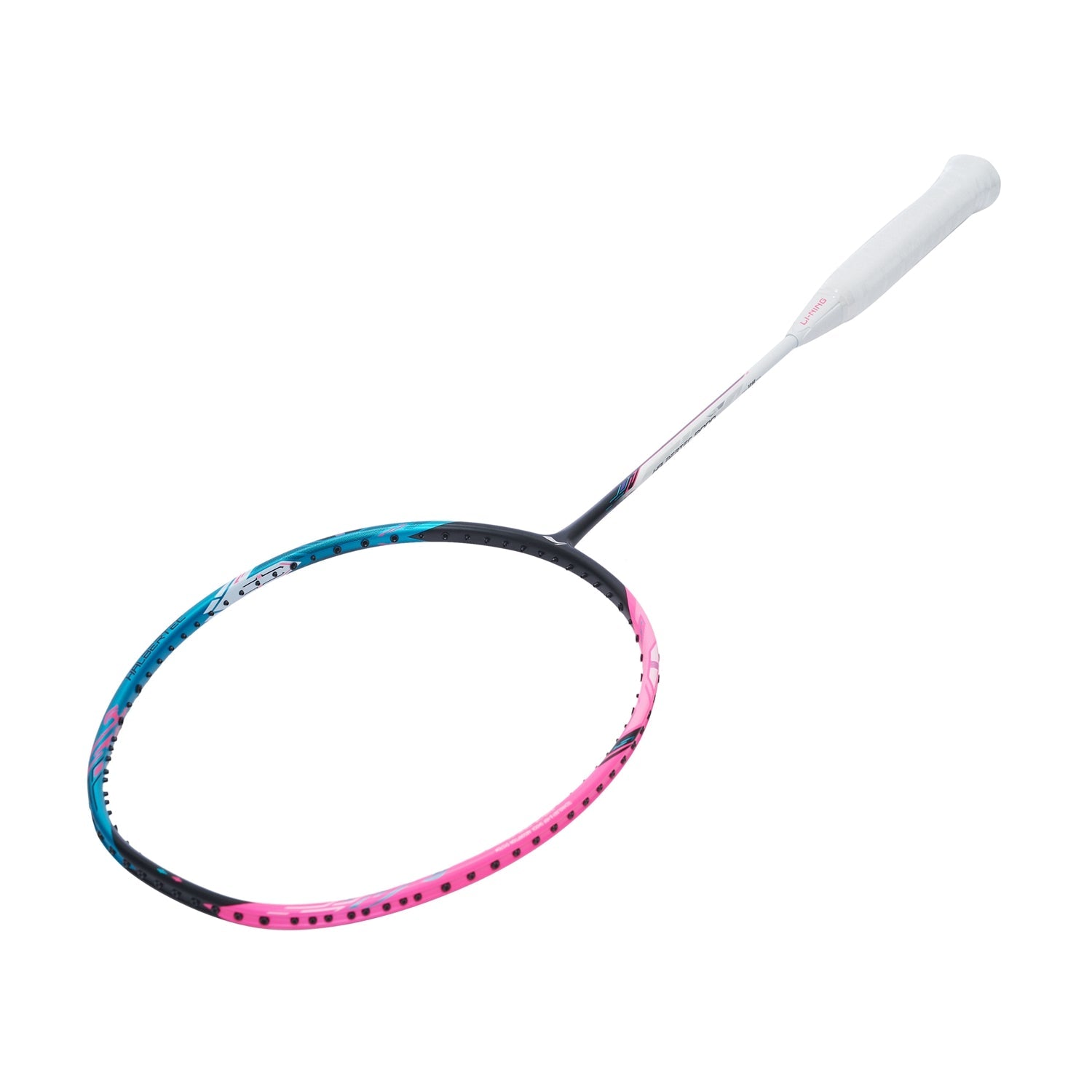 Li-Ning Halbertec 8000 – kontrol og power i balance – Li-Ning