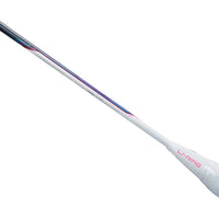 Badminton ketcher - Li-Ning Halbertec 8000 - SportYouUp Danmark