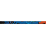 Badmintonketcher - Li-Ning AXForce Kids Black - SportYouUp Danmark