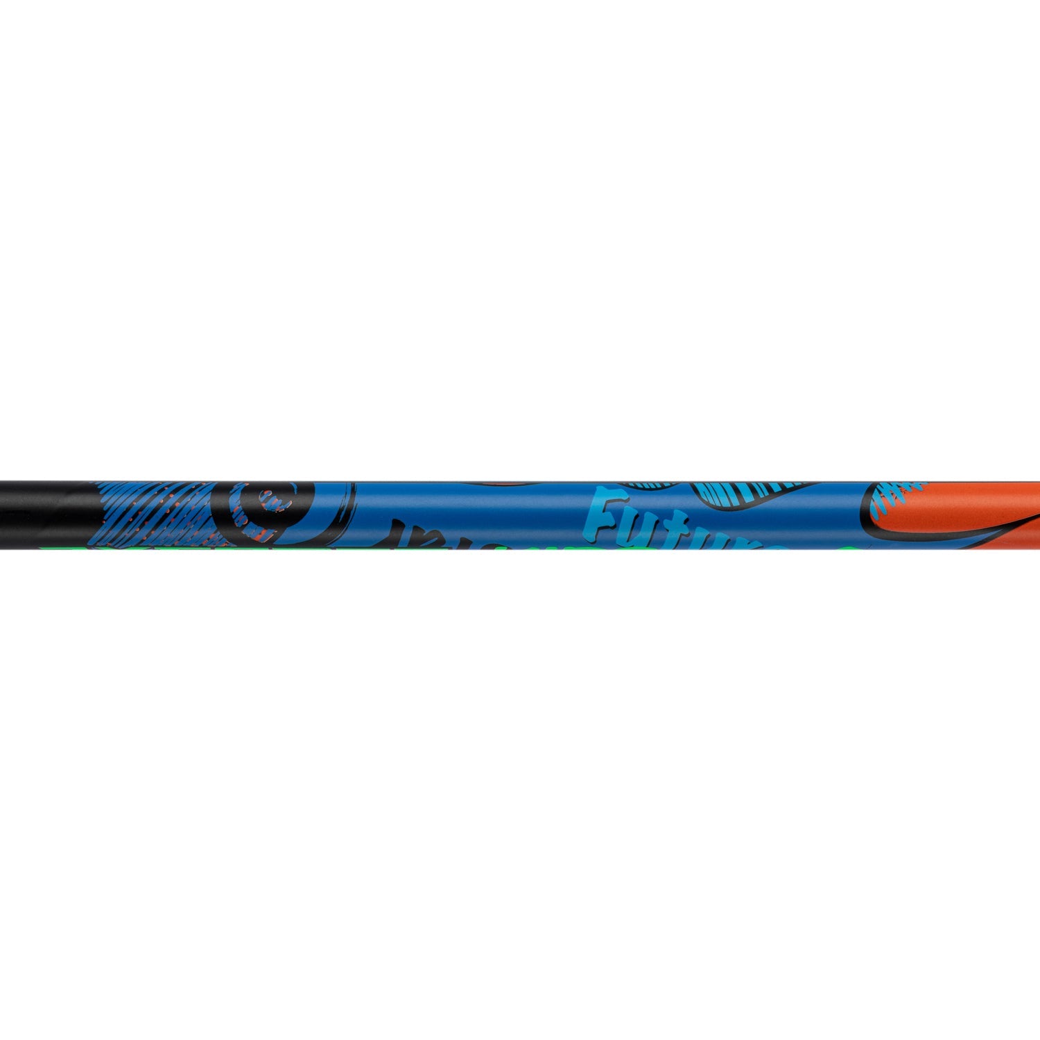 Badmintonketcher - Li-Ning AXForce Kids Black - SportYouUp Danmark