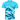 Li-Ning Total Blue Unisex