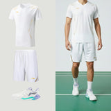 Li-Ning International New White Herre