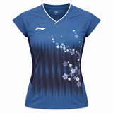 Li-Ning Shida Dark Blue Women
