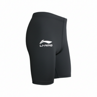 Li-Ning Løbetights korte Women