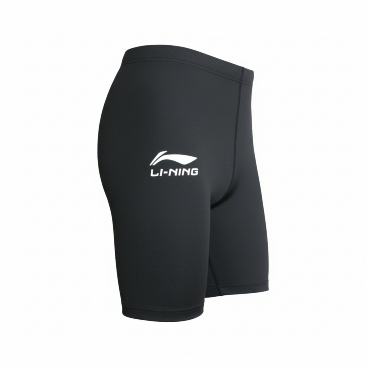 Li-Ning Løbetights korte Women