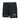 Li-Ning Single Stripe Black Dame