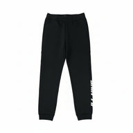 Li-Ning Træningsbukser Li-Ning Black