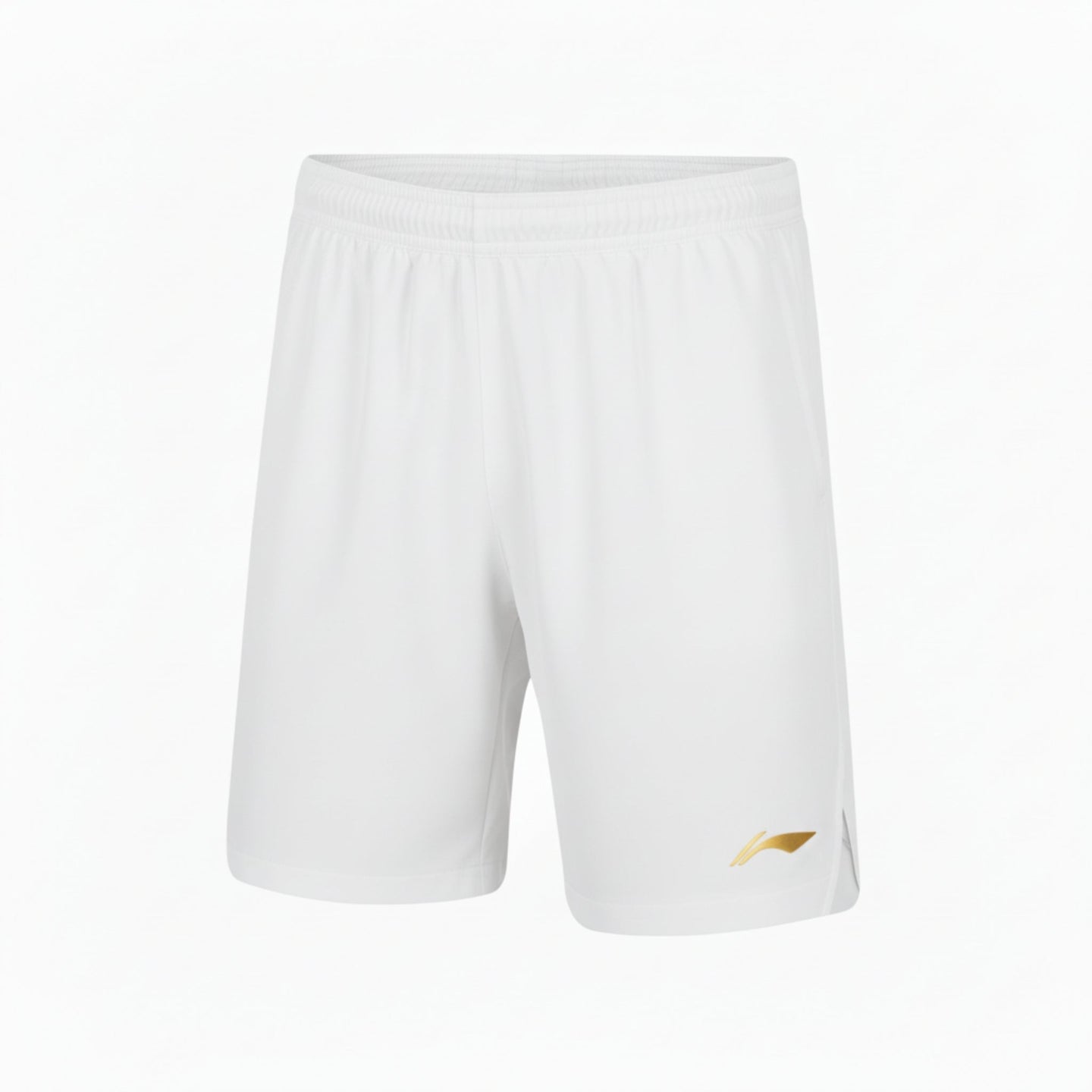 Li-Ning Fold White Herre