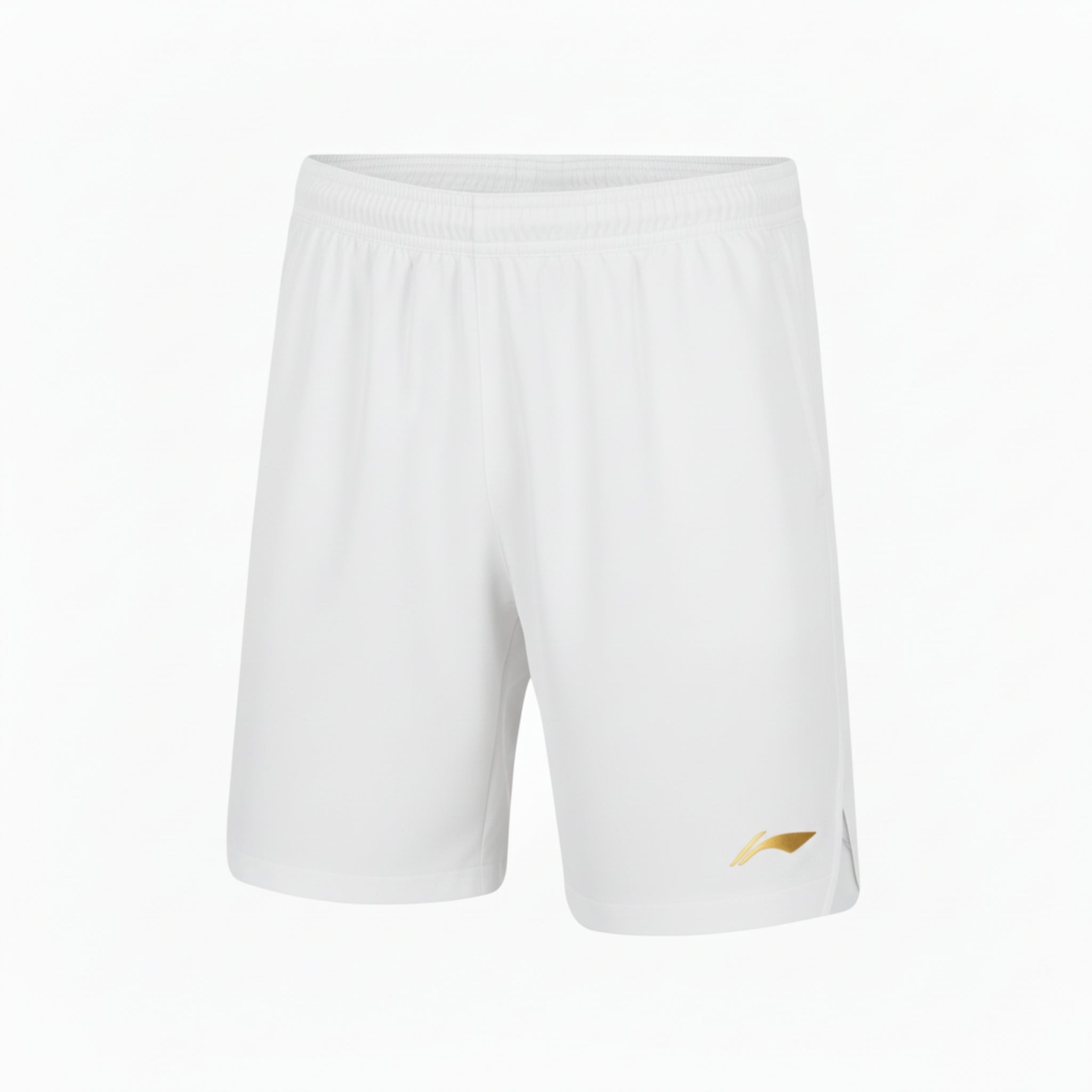 Li-Ning Fold White Herre