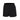 Li-Ning Løbeshorts - Sprit Black Edition