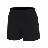 Li-Ning Løbeshorts - Sprit Black Edition