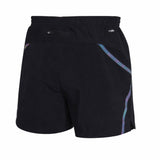 Li-Ning Løbeshorts - Sprit Black Edition