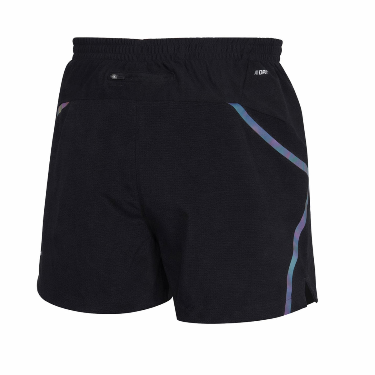 Li-Ning Løbeshorts - Sprit Black Edition