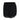 Li-Ning Løbeshorts - Training Black Dame