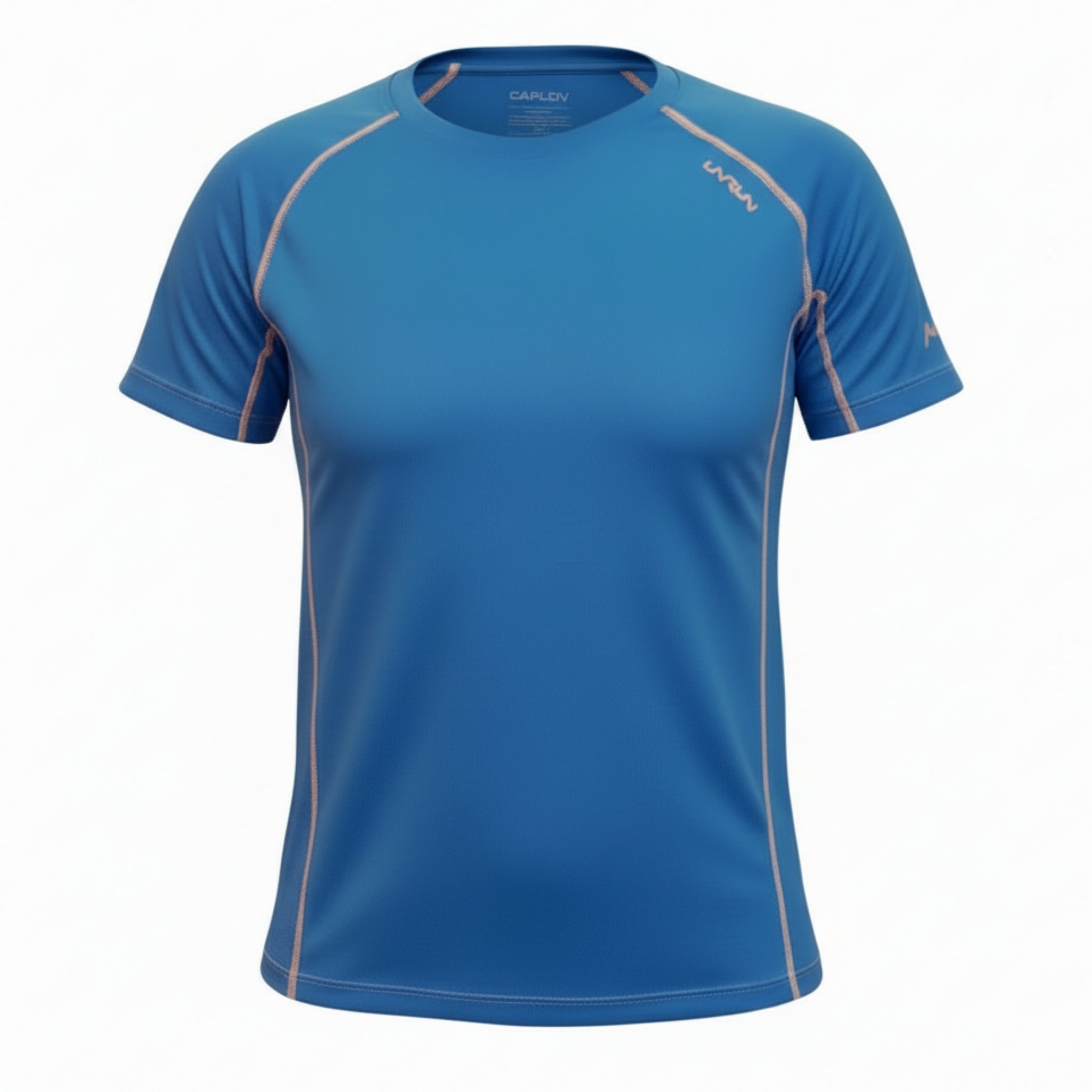Li-Ning Blue Run