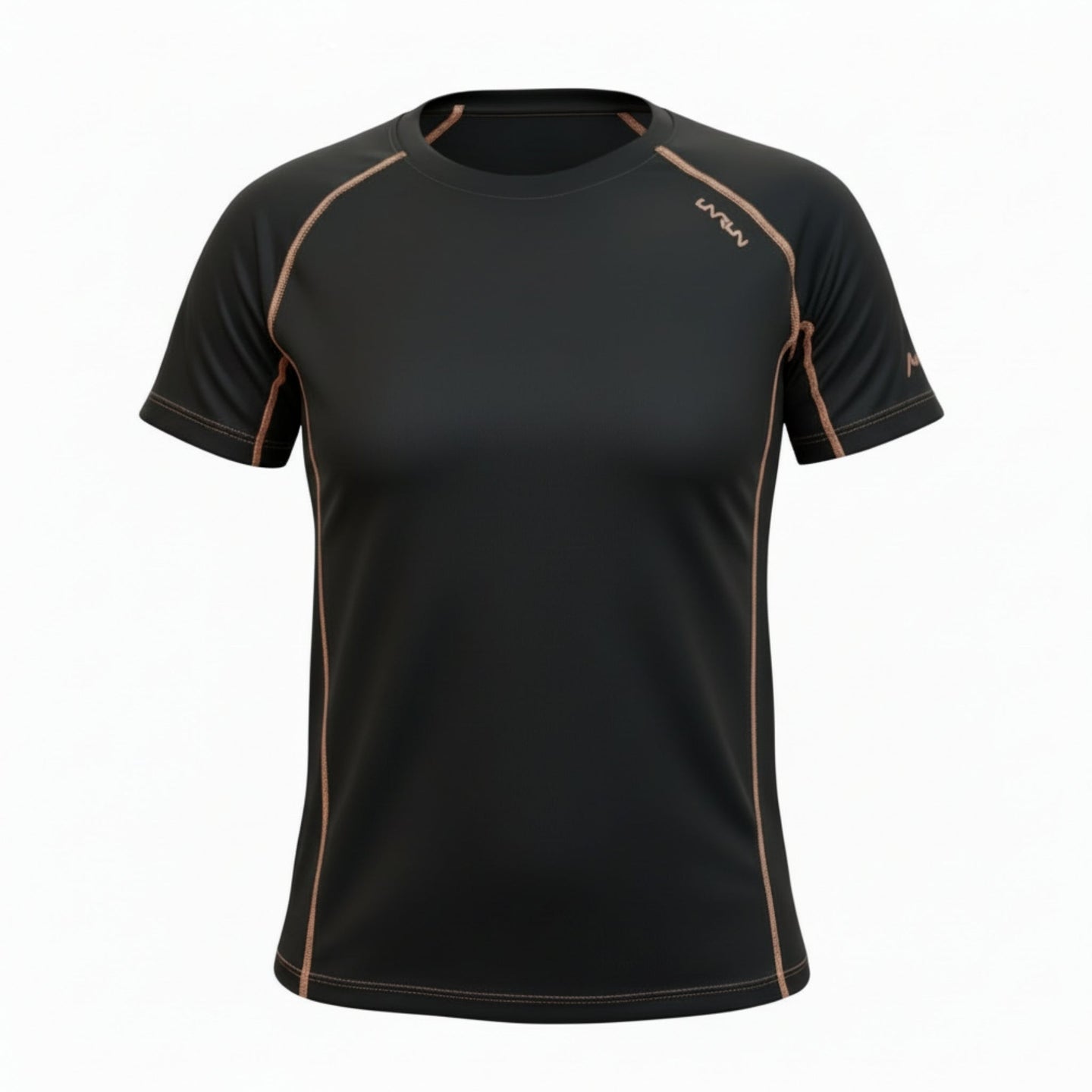 Li-Ning Black Run