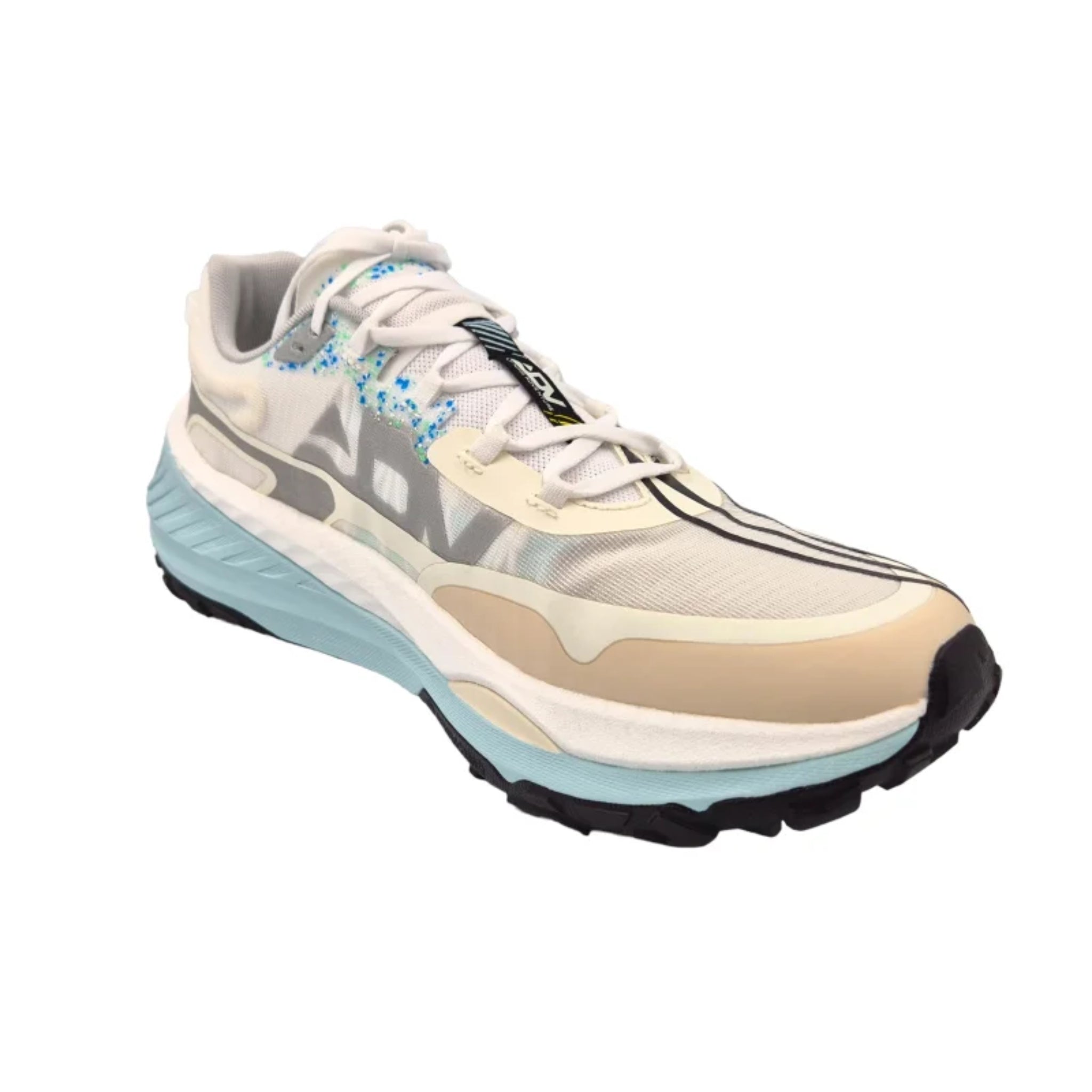 Adventure Trail - Li-Ning Løbesko - LN-RUN