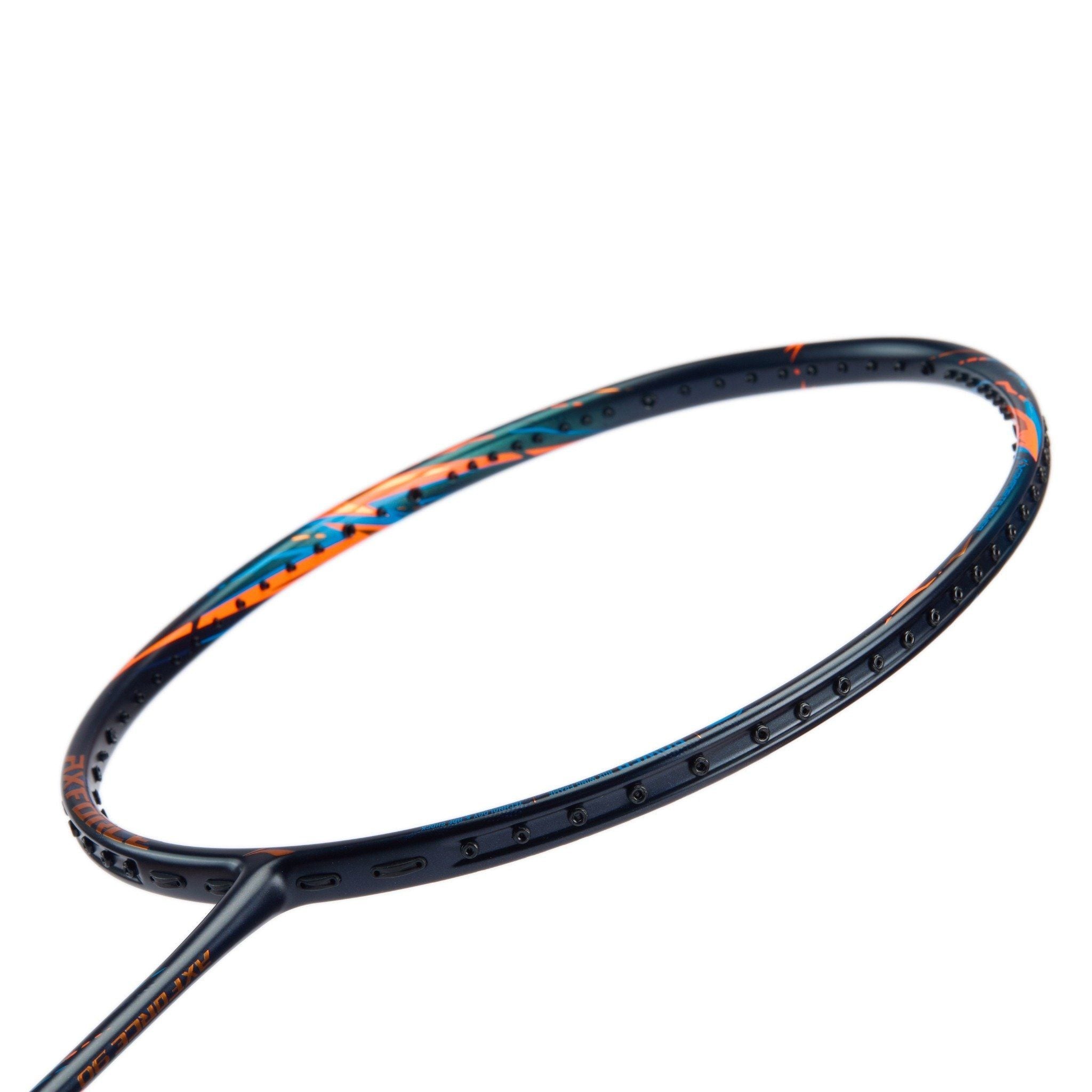 Badmintonketcher - Li-Ning AXForce 90 - SportYouUp Danmark