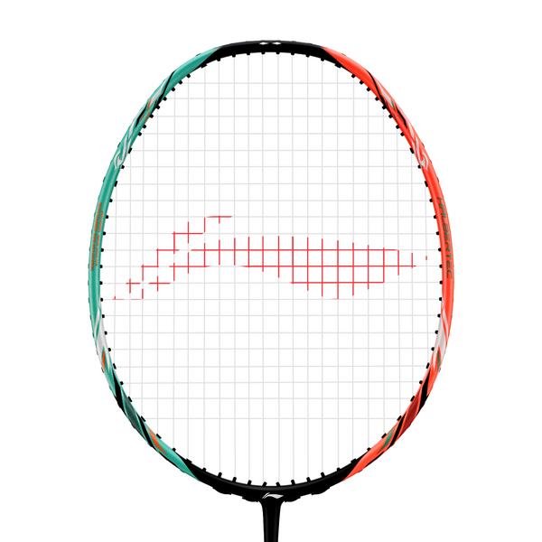 Li-Ning Halbertec 7000 | All-round badmintonketcher – Li-Ning