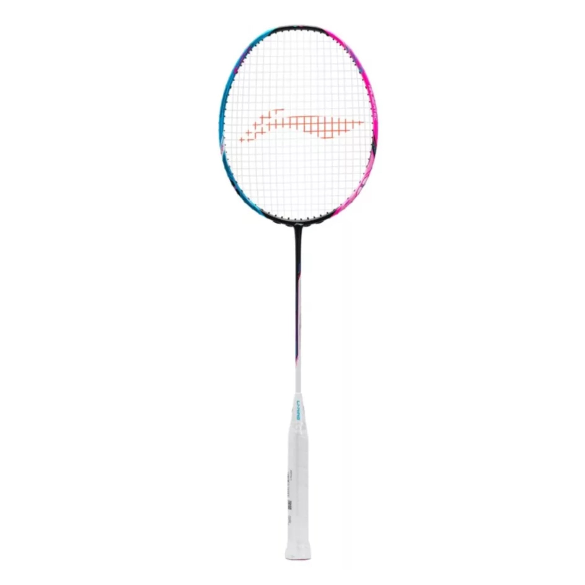Li-Ning Halbertec 8000 – kontrol og power i balance – Li-Ning