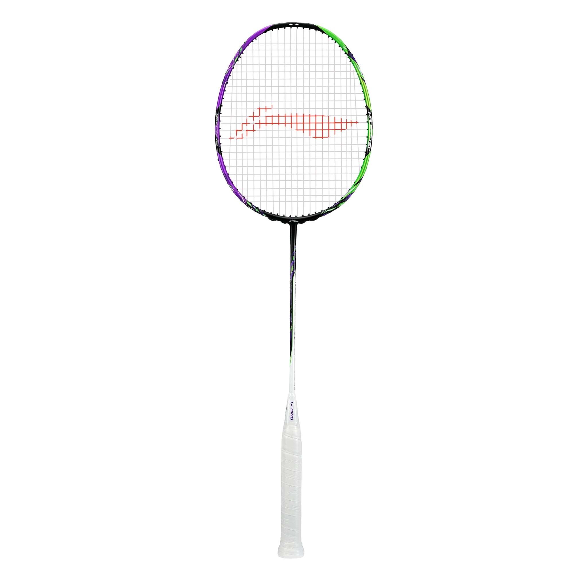 Li-Ning Halbertec 9000 – top kontrol og præcision|SportYouUp – Li
