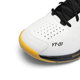 Badmintonsko - Li-Ning Yun Ting Power Gold - SportYouUp Danmark