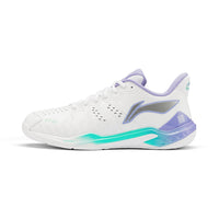 Badmintonsko - Li-Ning Yun Ting Purple Blaze - SportYouUp Danmark