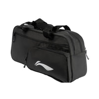 Badminton Bag - Li-Ning Clever Wins Black - SportYouUp Danmark
